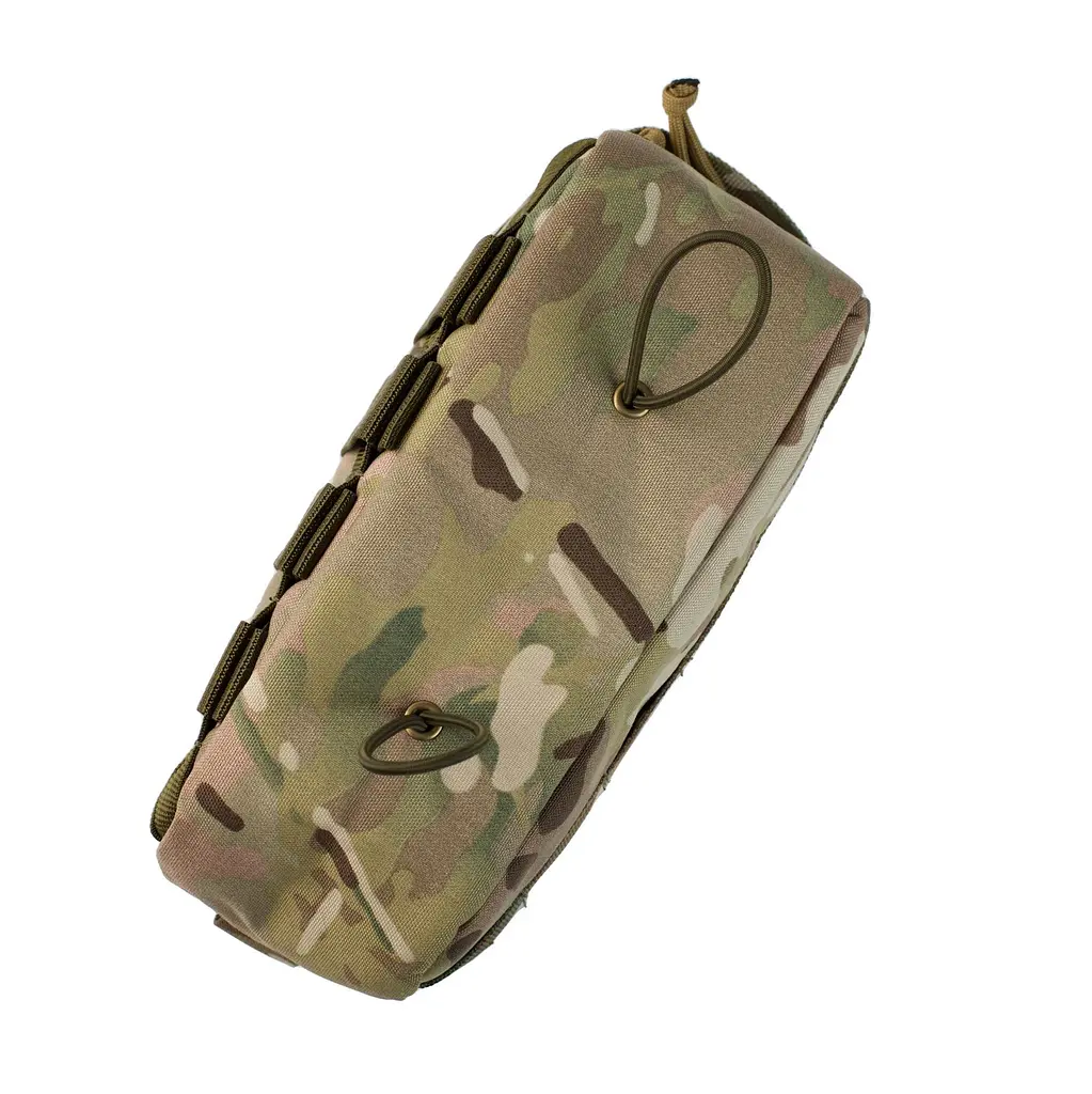 УТИЛІТАРНИЙ ПІДСУМОК Multicam Replica WTF - фото 8