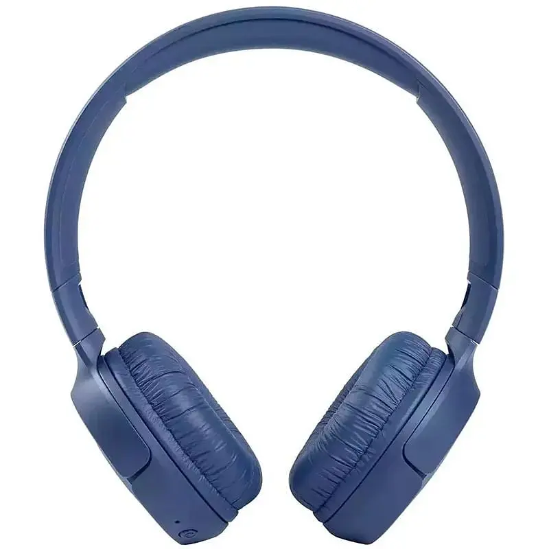 Навушники з мікрофоном JBL Tune 510BT Blue (JBLT510BTBLKEU) - фото 2