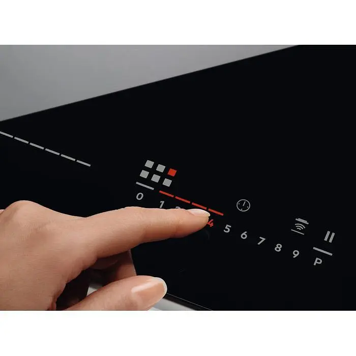 Индукционная варочная поверхность Electrolux EIV87671 [140635] - фото 3