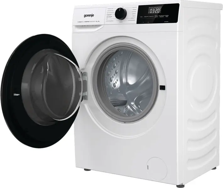 Пральна машина Gorenje WD2A164ADS із сушаркою - фото 9
