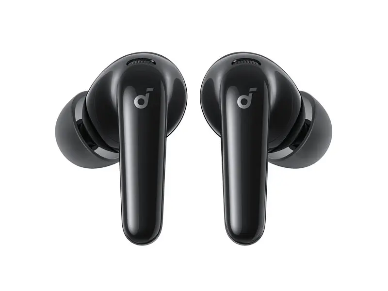 Навушники TWS ANKER SoundCore R60i NC Black (D1202G11) - фото 3