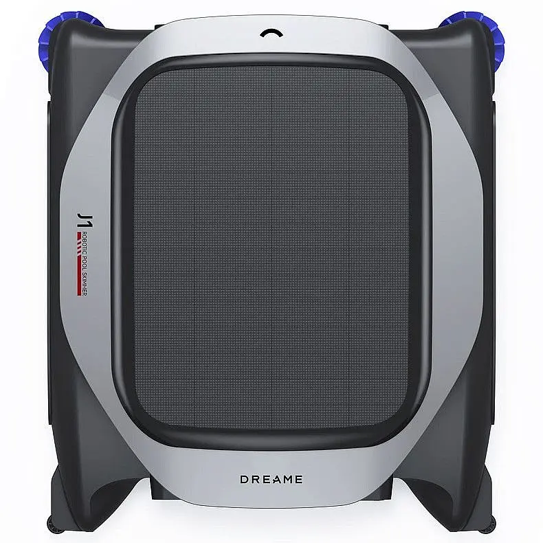 Робот-пилосос для басейну Dreame J1 (PNUJ4110) - фото 2