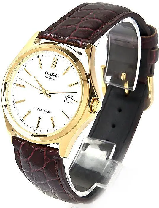 Годинник Casio MTP-1183Q-7ADF - фото 4