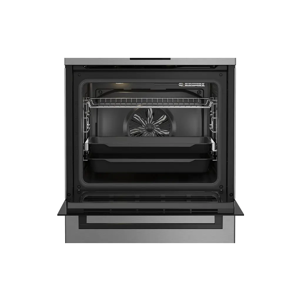 Плита Beko FBM 62330 GXTN (FBM62330GXTN) - фото 5
