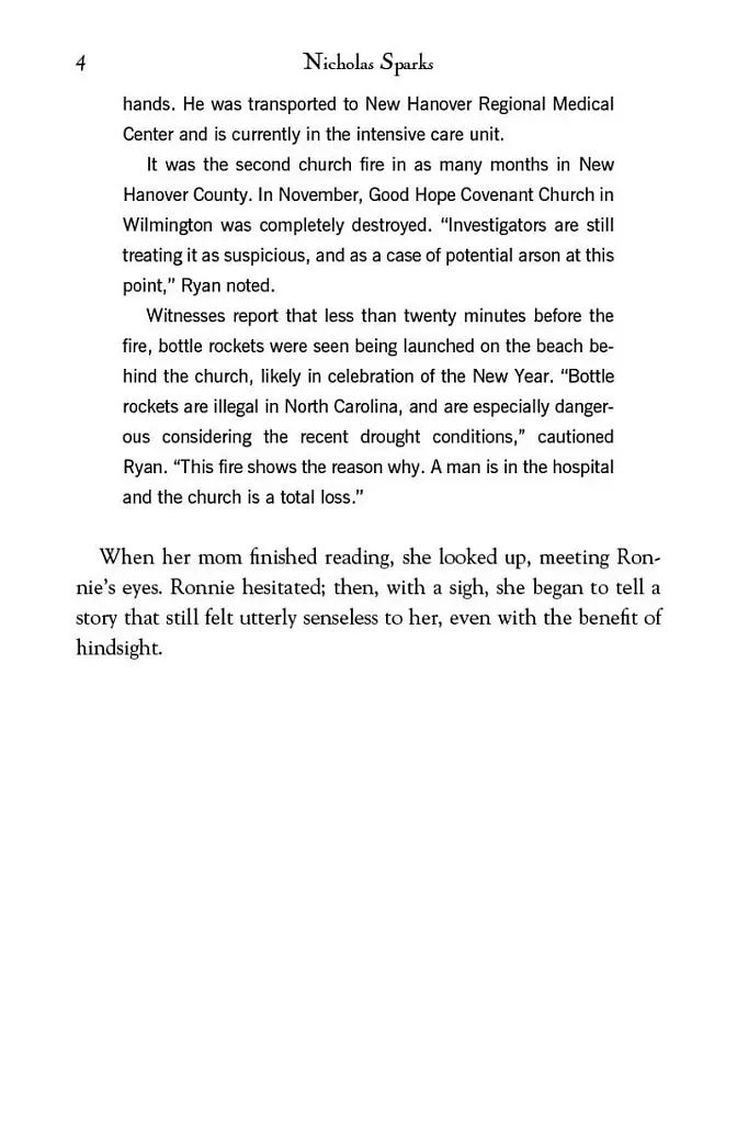 The Last Song - фото 5