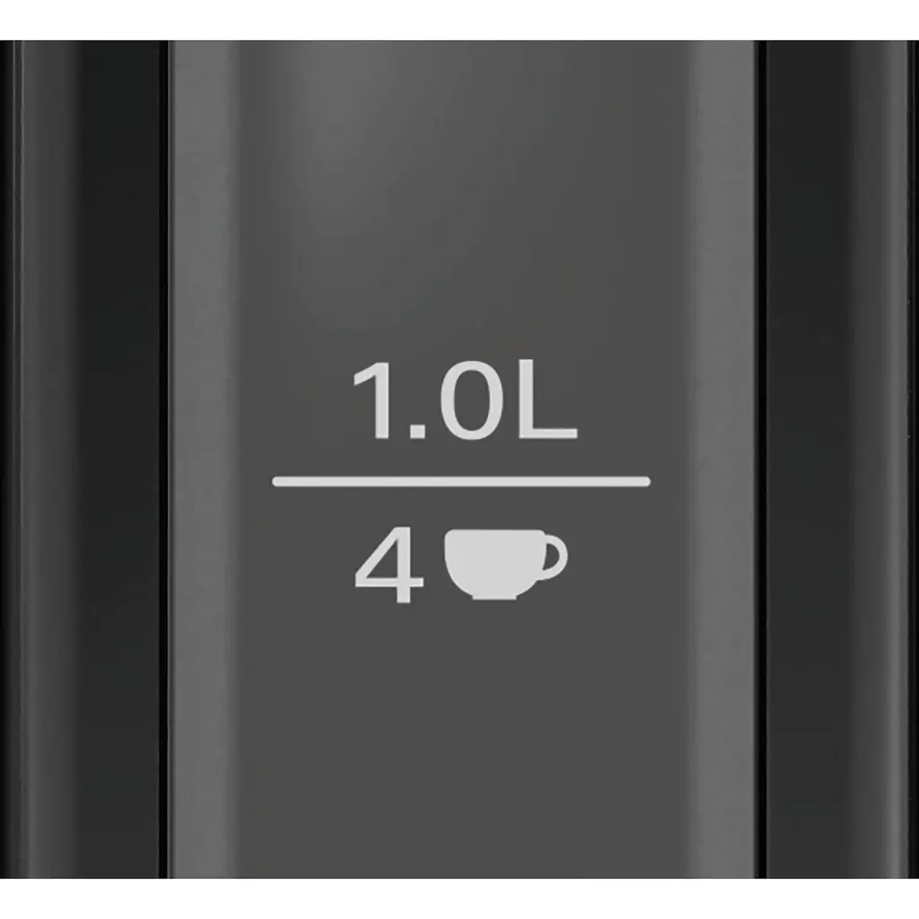 Электрочайник Bosch TWK 3P423 (00000023381) - фото 2