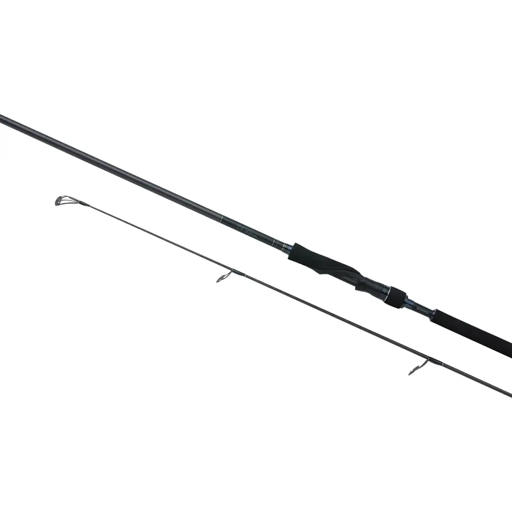 Удилище карповое Shimano Tribal TX-Ultra 12’/3.66 м 3.5 lbs+ - фото 2