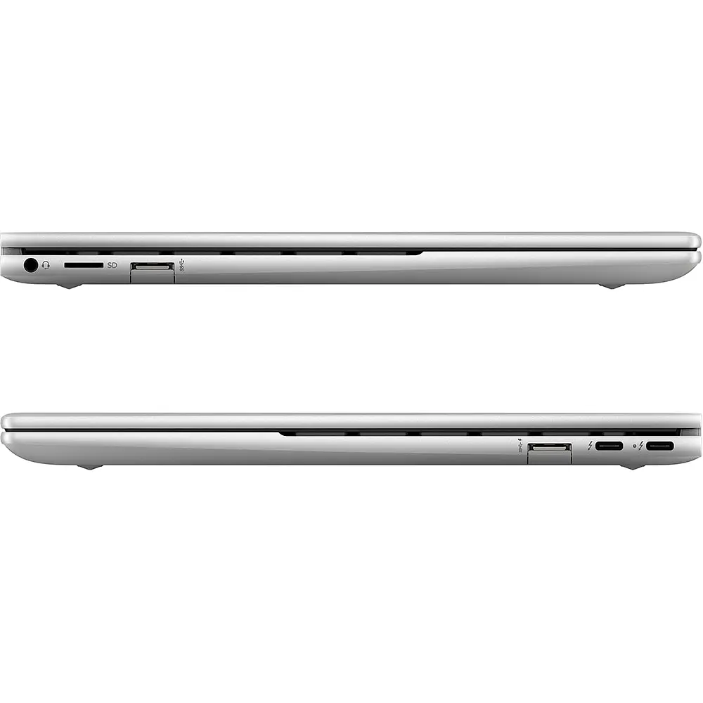Ноутбук 2 in 1 HP Envy x360 13-bf0023nn, Intel Core i5-1230U до 4.4GHz, 13.3" WUXGA Touch, 8GB, SSD 512GB, Intel Iris Xe Graphics, Windows 11 Home - фото 7