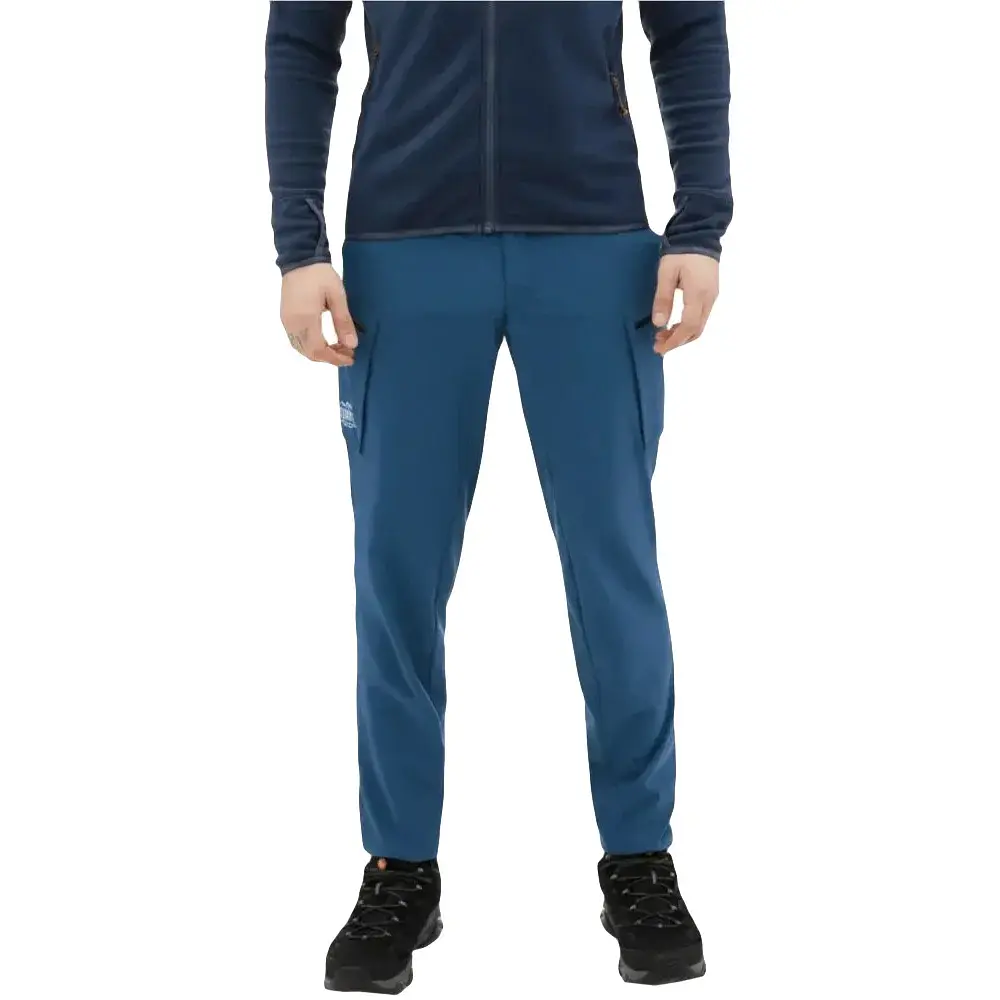 Штани Turbat Magura Mns XL Midnight blue - фото 3