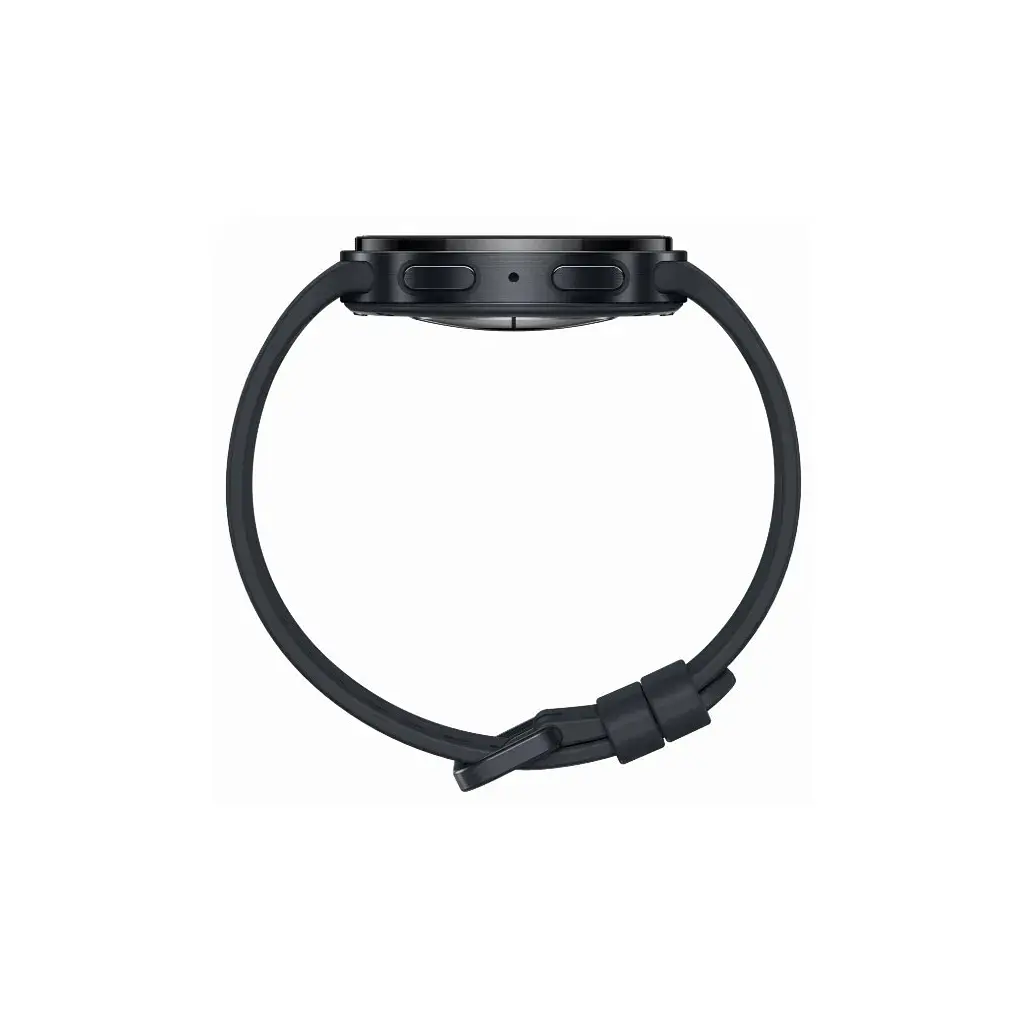 Смарт-годинник Samsung Galaxy Watch 9 44mm Black (SM-L350NZKASEK) - фото 3