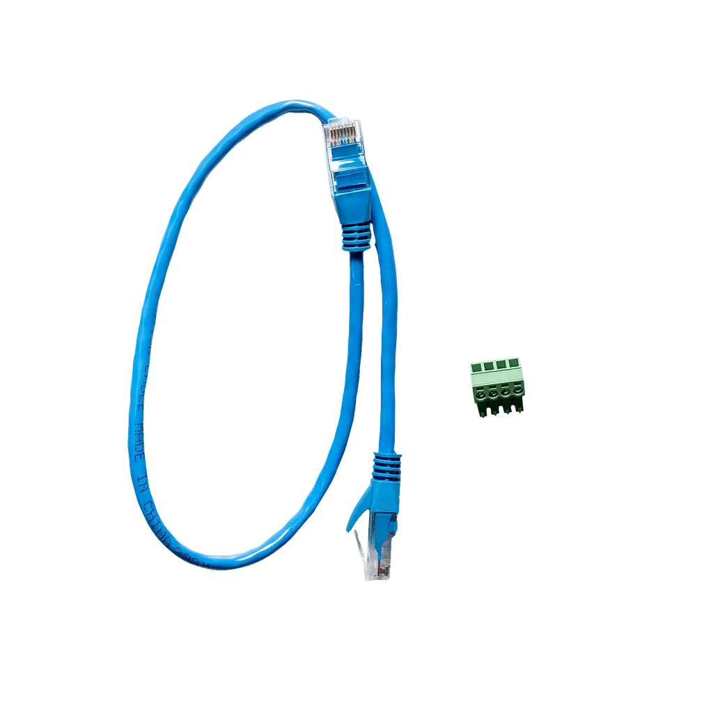 Акумулятор LP LiFePO4 25,6V - 200 Ah (5120Wh) (BMS JK 150A/100А) RM RS485/CAN WH - фото 7