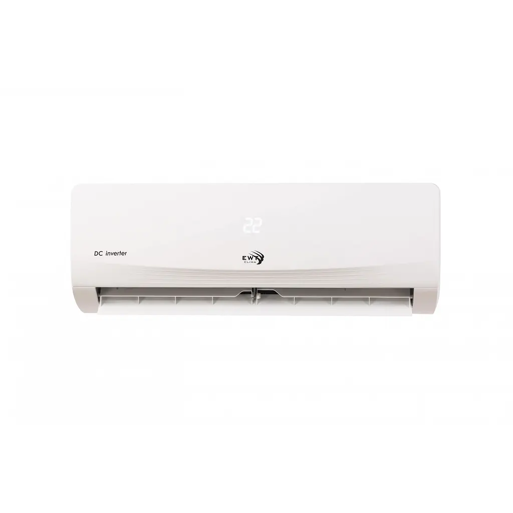 Спліт-система EWT Clima S-120SDI-HRFN8 - фото 4