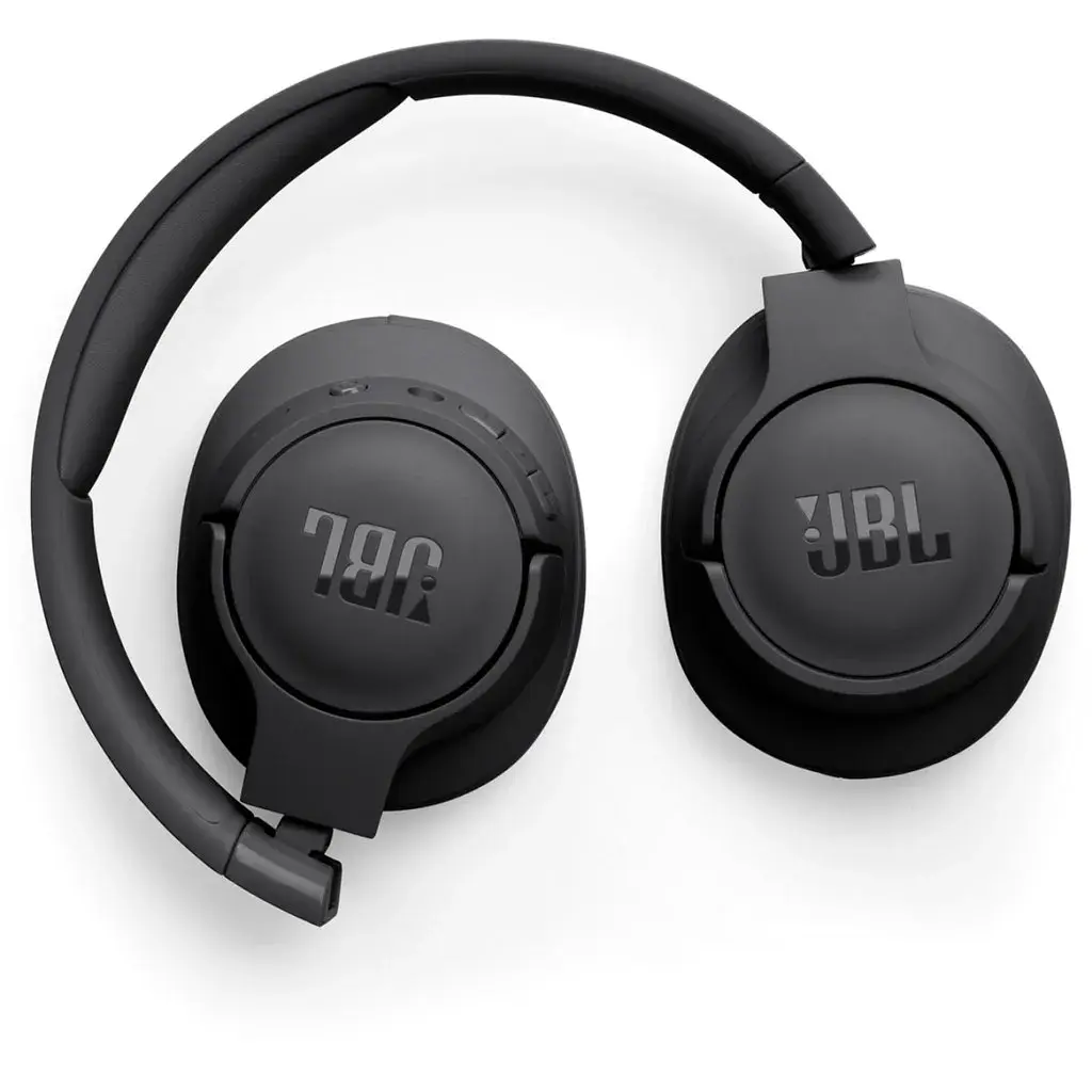 Навушники JBL Tune 720BT Black (JBLT720BTBLK) - фото 4