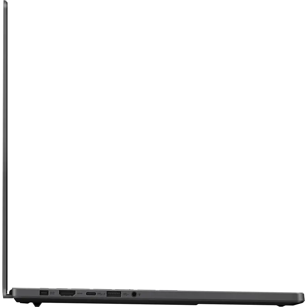 Ноутбук Ігровий ASUS ROG Zephyrus G16 GU605CX-QR095X, Intel Core Ultra 9 285H до 5.4GHz, 16" WQXGA, 32GB, SSD 2TB, NVIDIA GeForce RTX 5070 8GB - фото 11