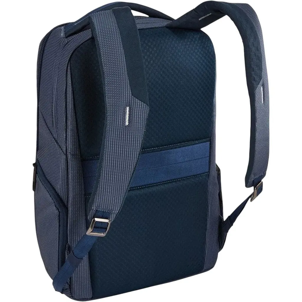 Рюкзак Thule Crossover 2 Backpack 20L Dress Blue (TH 3203839) - фото 3