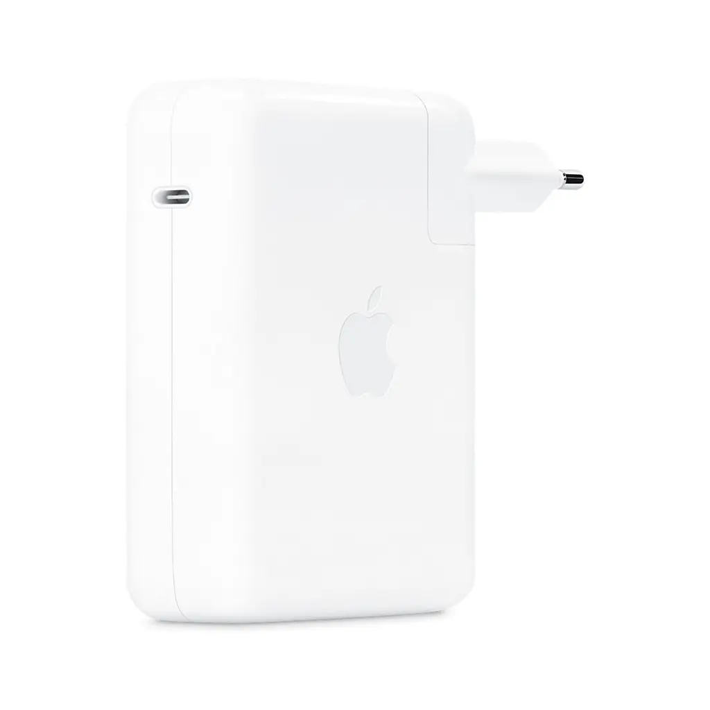 Блок живлення до ноутбуку Apple 140W USB-C Power Adapter (MLYU3ZM/A) - фото 3