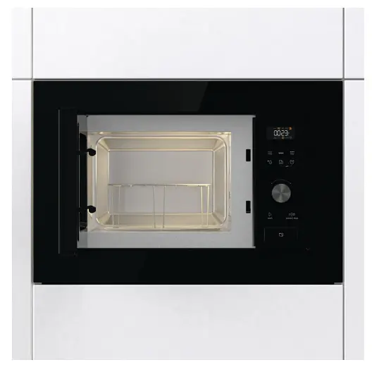 Мікрохвильова піч Gorenje BM201AG1BG (XY820Z) (6834679) - фото 7