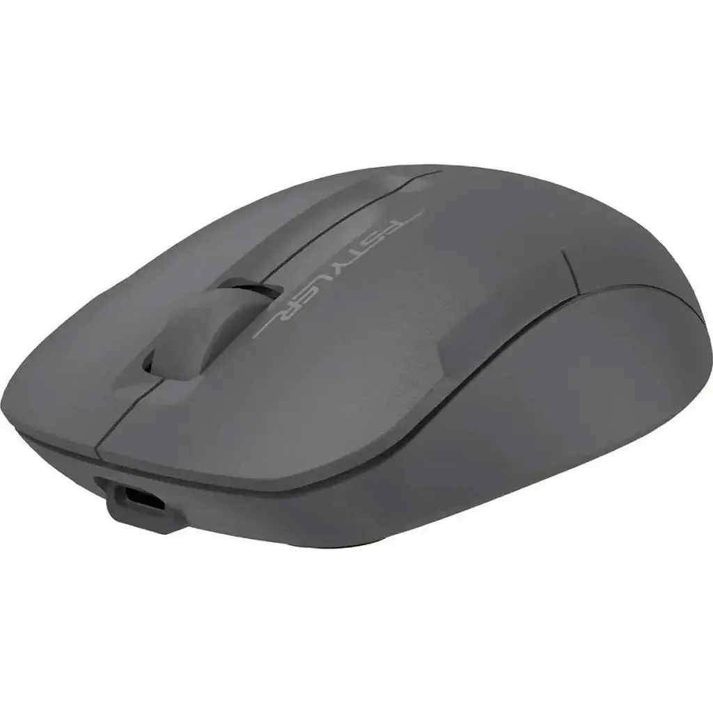 Мышь A4Tech FG15CS Air2 Grey [161490] - фото 3