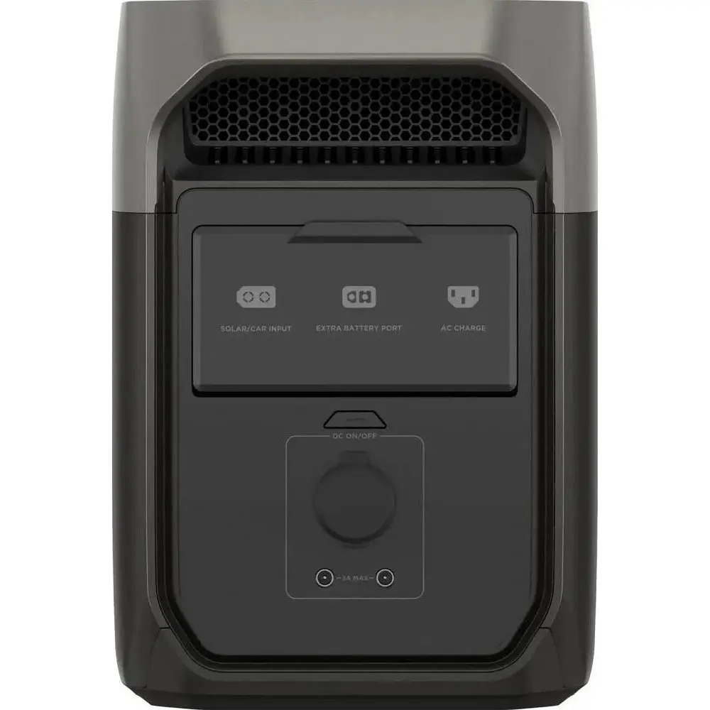 Зарядная станция EcoFlow DELTA 3 EU-Version - фото 3