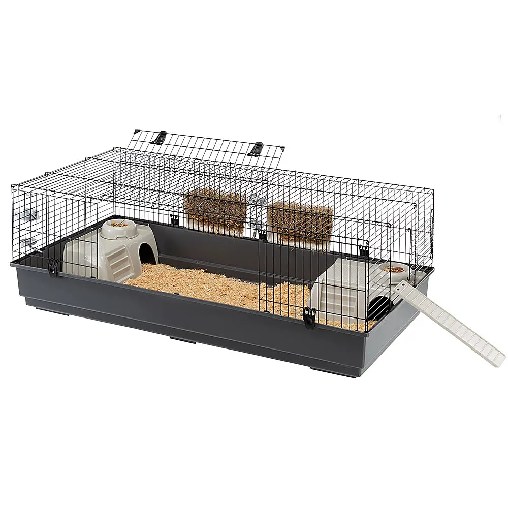 Клітка Ferplast Rabbit 140 для кролів - фото 4