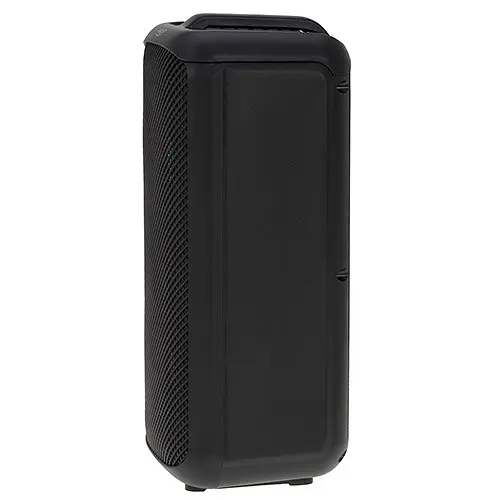 Bluetooth колонка Adler AD 1903 з радіо, караоке, RGB-підсвіткою, акумулятор 1500 мАг Bluetooth колонка - фото 6