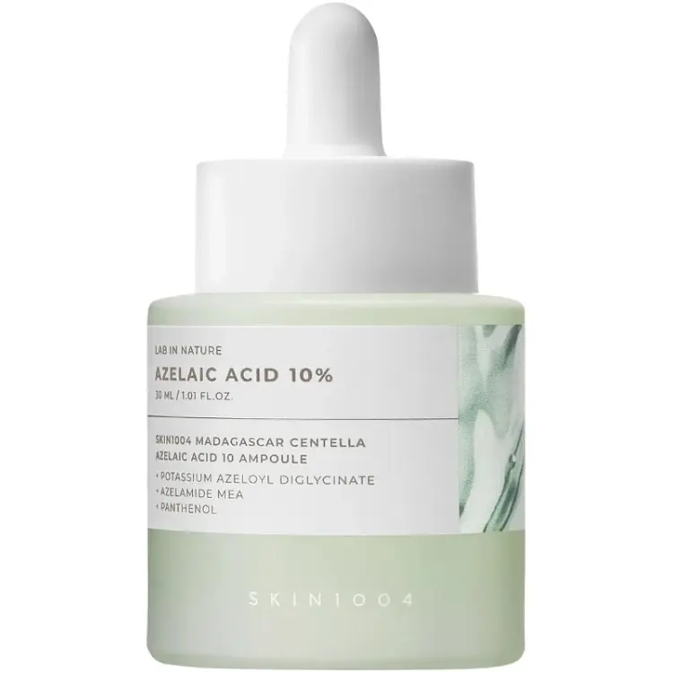 Сироватка для проблемної шкіри Skin1004 Madagascar Centella Azelaic Acid 10 Ampoule 30 мл