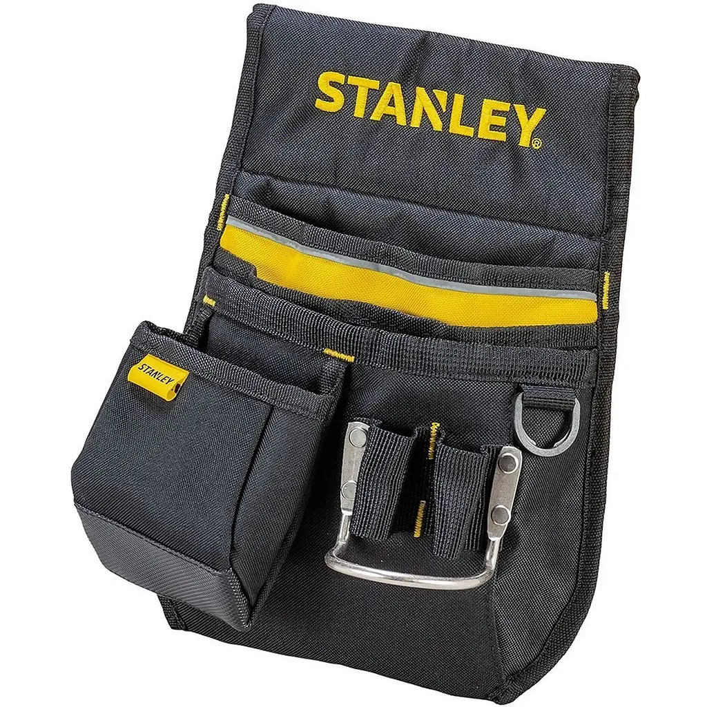 Сумка Stanley Basic Tool Pouch (1-96-181) - фото 2