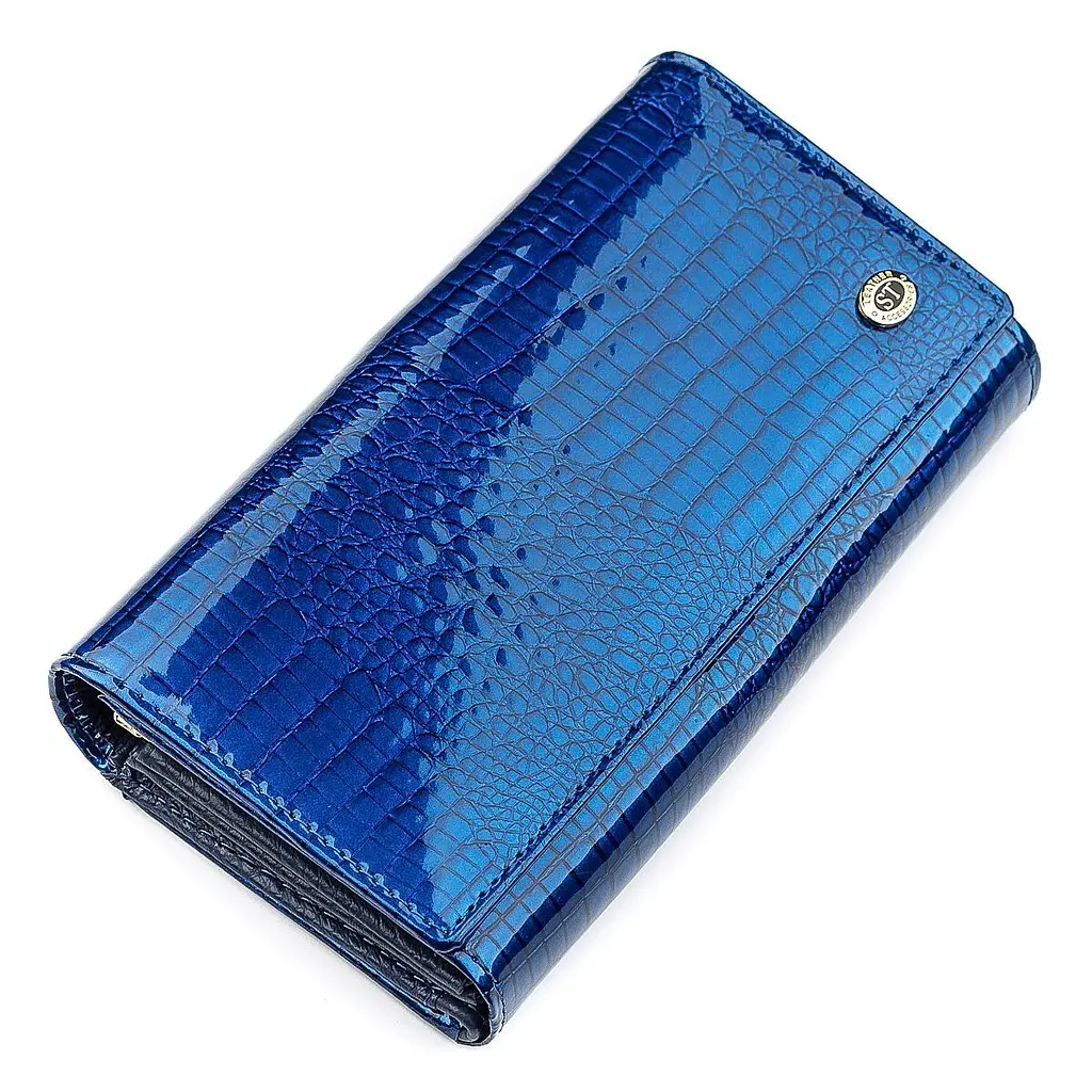 Гаманець жіночий ST Leather 18432 (S9001A) - фото 5