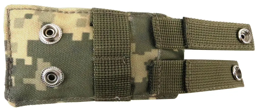 Тактичний підсумок рації Ukr Military піксель ЗСУ - фото 5