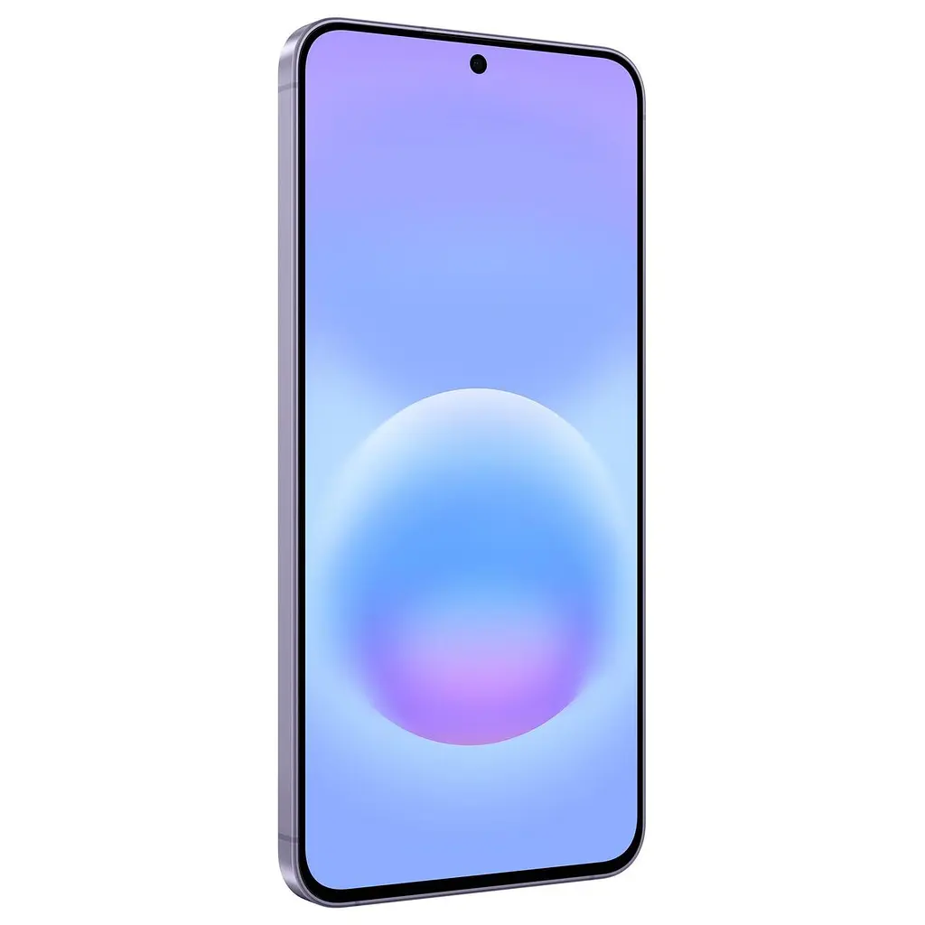 Смартфон Samsung Galaxy A57 5G 8/128GB Awesome Сиреневый (SM-A576BZVBEUC) - фото 2