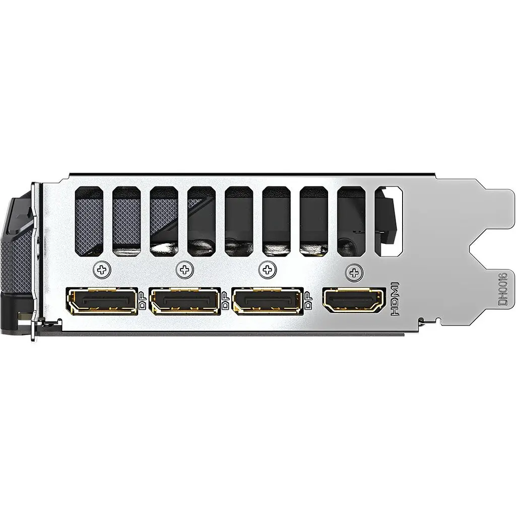 Відеокарта Gigabyte GeForce RTX 5060 Gaming OC 8G (GV-N5060GAMING OC-8GD) UA [133902] - фото 10