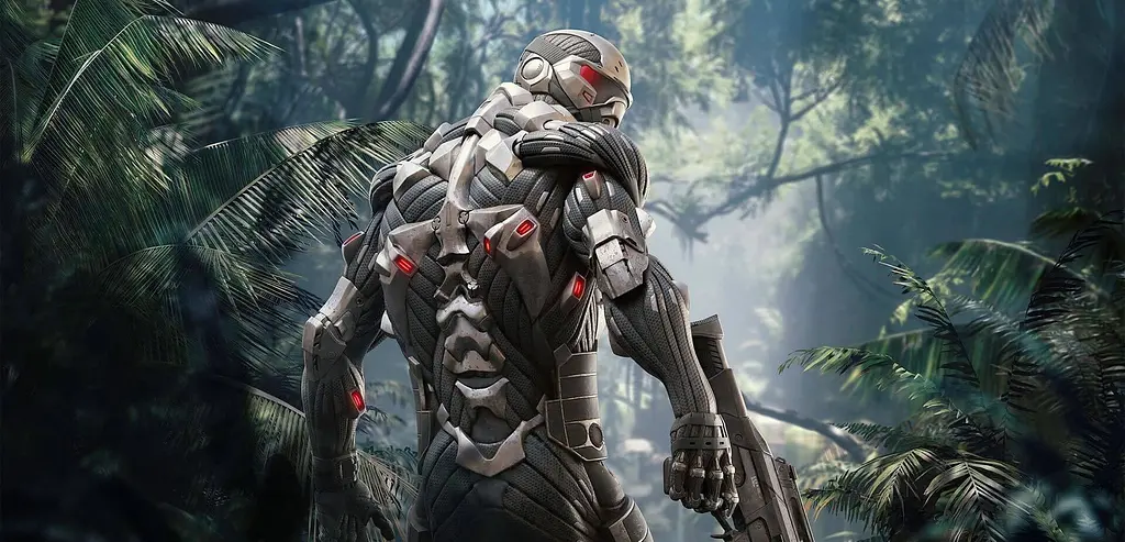 Crysis Remastered - карта оплаты для Xbox One - фото 2