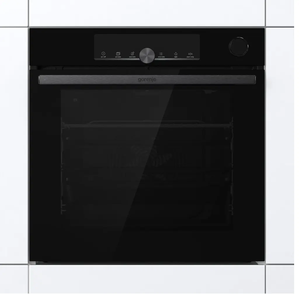 Електрична духова шафа Gorenje BSA 6747 A04BGWI (BO3SA5I01-7) (6819086) - фото 2
