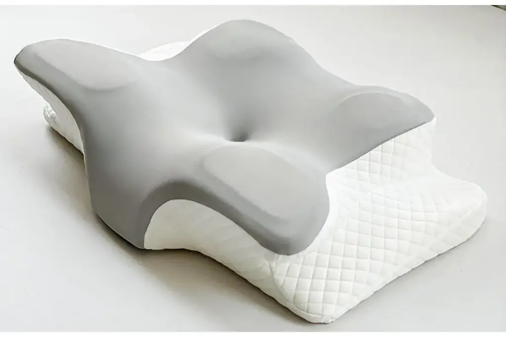 Подушка ортопедична "Метелик" (pillow-04) - фото 2