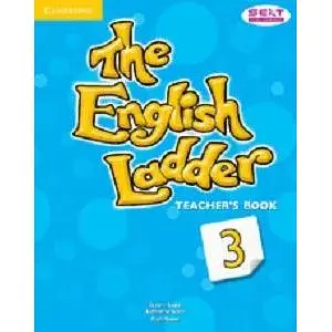 English Ladder Level 3 Teacher's Book