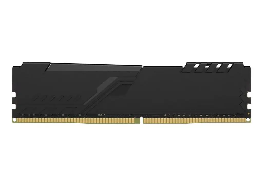 Модуль пам'яті HyperX DDR4 32Gb 3200MHz kingston FURY Black CL16 (HX432C16FB3/32) Б/в - фото 3