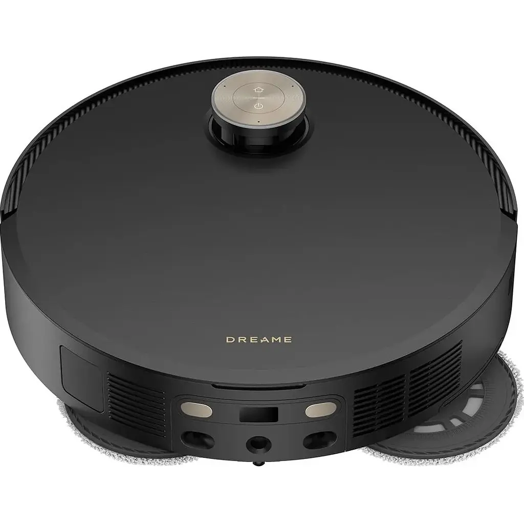 Робот-пилосос Dreame X50 Ultra Complete Black (RLX85CE-4-Bl) [125824] - фото 10