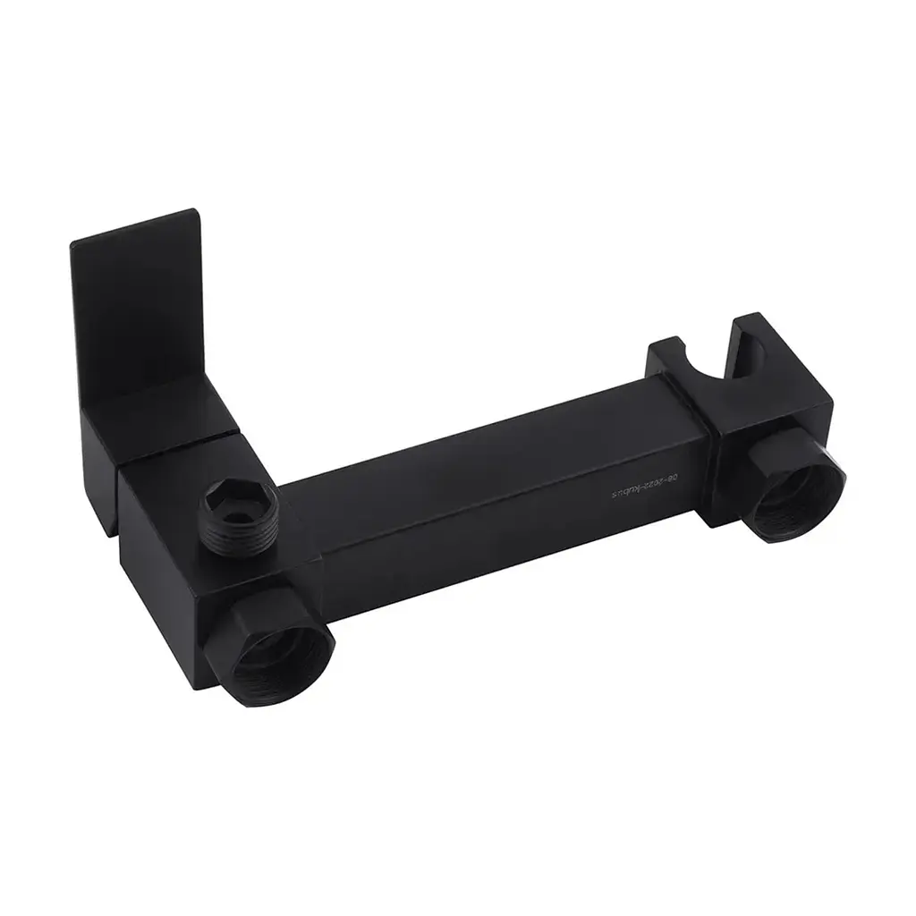 Душовий гарнітур Kroner Edelstahl Kubus-SCH063 + змішувач Edelstahl Kubus-SCH010 + змішувач Edelstahl Kubus-SCH052 (CVS30184) - фото 2