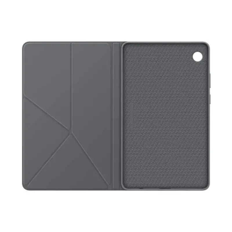 Чохол до планшета Samsung Book Cover Samsung Galaxy Tab A11 (X130/X135) Black (EF-BX130PBEGWW) - фото 4