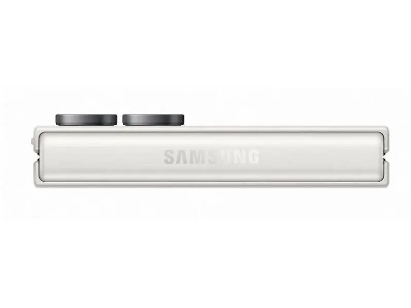 Смартфон Samsung Galaxy Flip8 12/512GB Cream (SM-F776BZWH) - фото 8