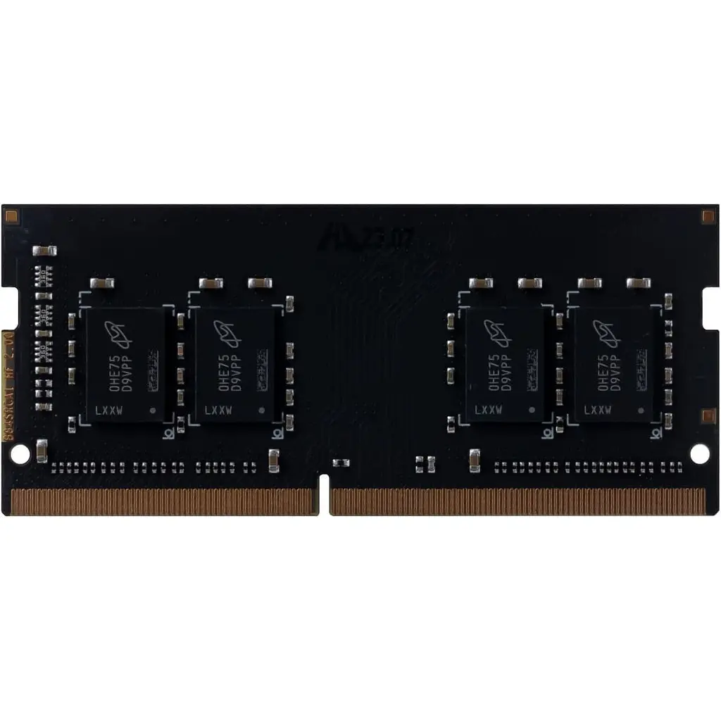 Модуль пам'яті ProLogix DDR4 8GB SO-DIMM 3200MHz (PRO8GB3200D4S) - фото 2