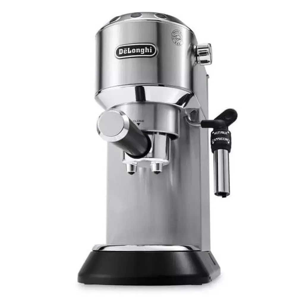 Кавоварка Delonghi EC 685 M Dedica - фото 2