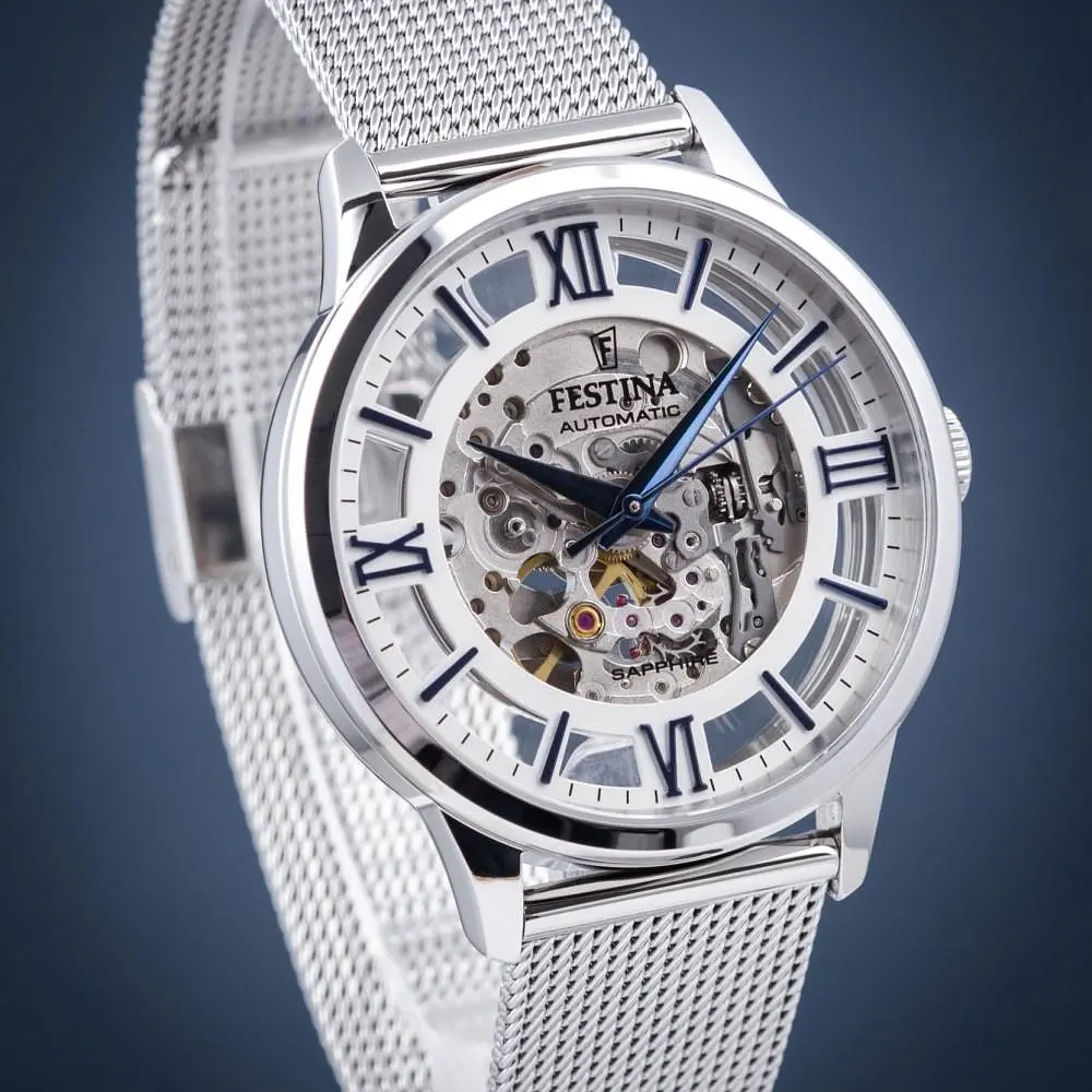 Годинник Festina F20534/1 - фото 2