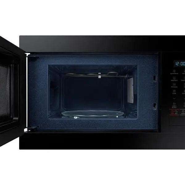 Мікрохвильова піч з грилем Samsung MG22M8054AK/UA - фото 5