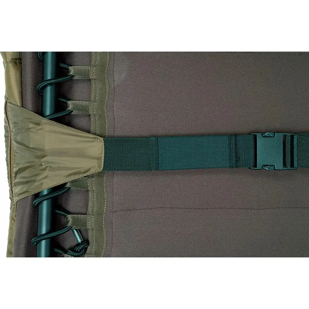 Спальный мешок Fox International Eos Sleeping Bag - фото 7