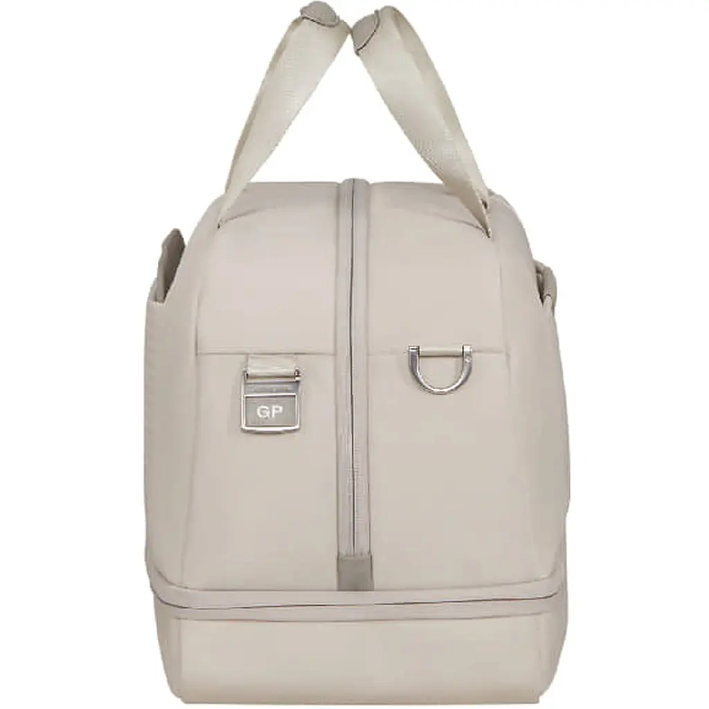 Дорожня Сумка Samsonite PARALUX BT STONE GREY 43x33x17,5 KT3*08003 - фото 5