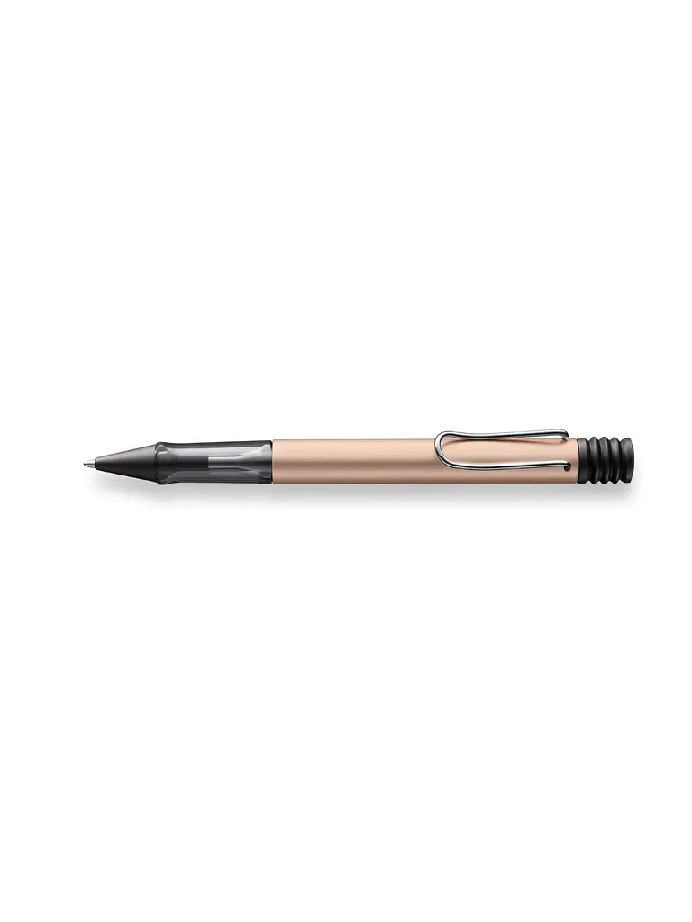 Кулькова авторучка Lamy AL-Star Cosmic, Стрижень M16 1,0 мм Чорний (4035655)