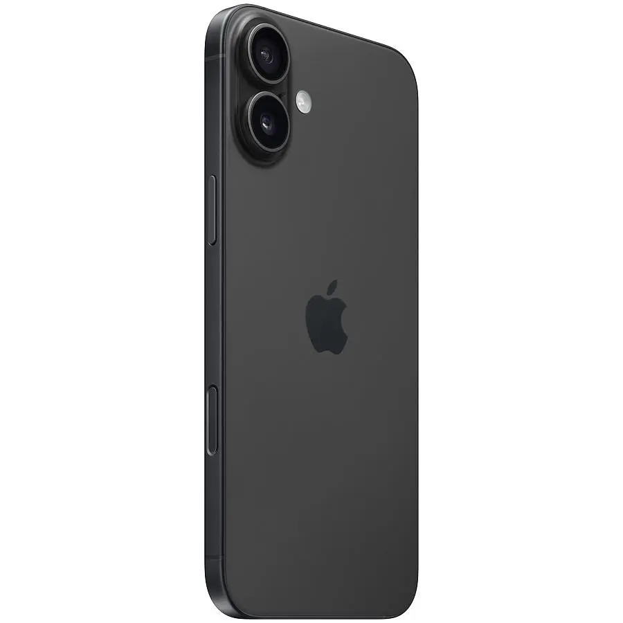 Смартфон Apple iPhone 16 Plus 128 ГБ Black (Grade C) Seller Refurbished - фото 2