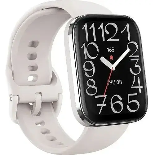Смарт-годинник Amazfit Bip 5 Unity W2324EU1N Grey - фото 3