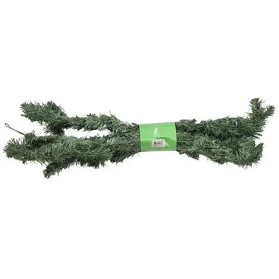 Гірлянда декоративна Black Box Trees Norton штучна 180 см зелена (8718861152692) - фото 4